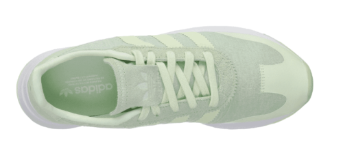 adidas flb runner green